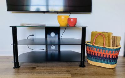 TV stand