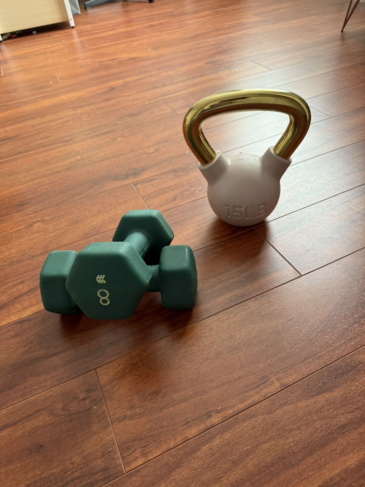 Weights