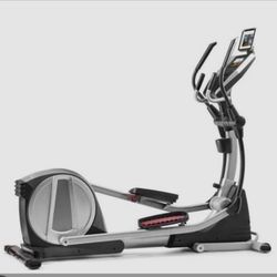 proform smart strider 8.0 elliptical 