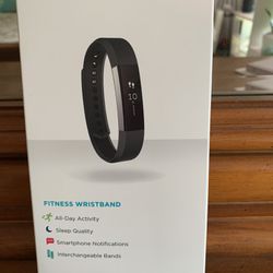 Fitbit Alta (needs Someone Who Knows How To Fix)
