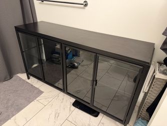 FREE *** Bathroom Storage Cabinet