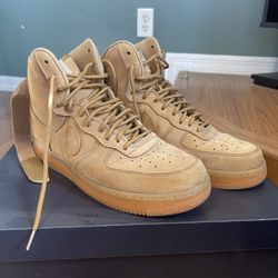Nike Air Force One High