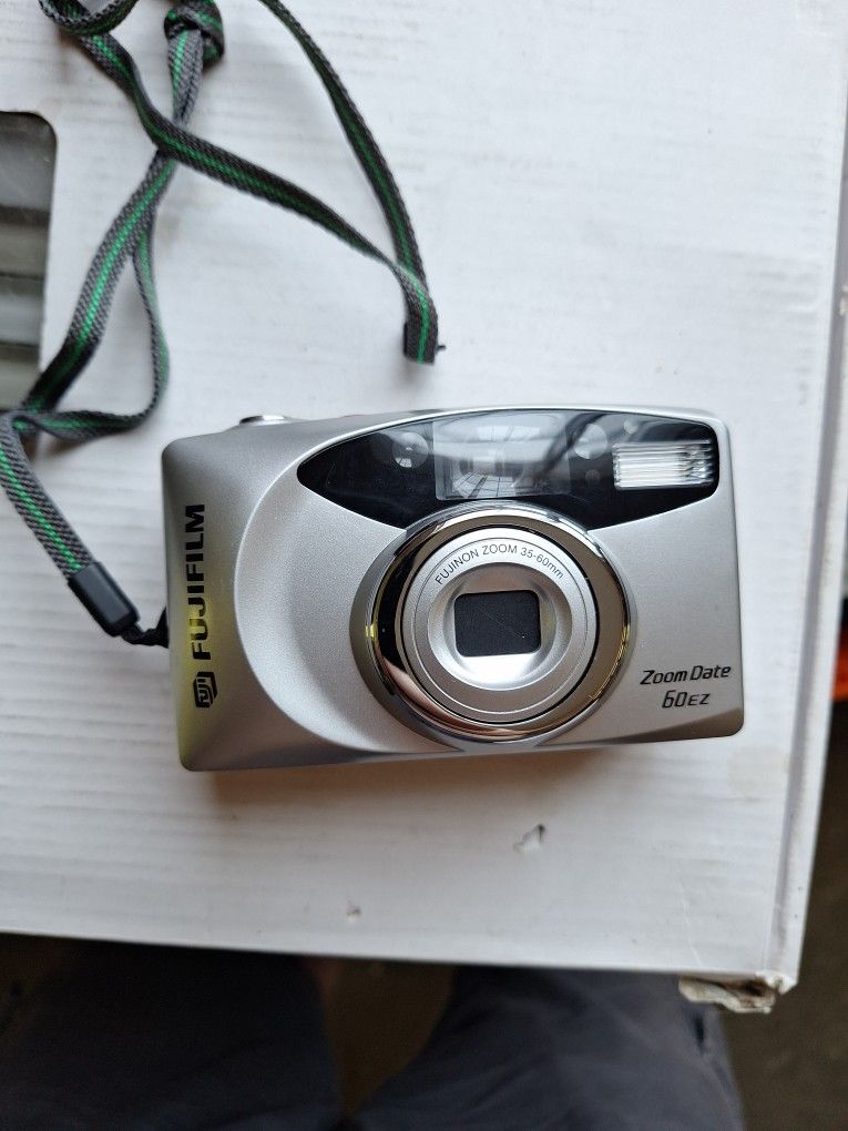 Camera
