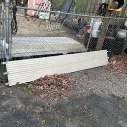 aluminum scaffold plank 10 Ft Long 