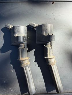 OEM Ford Ignition coils (Set of 2)