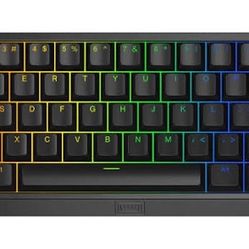 Wooting keyboard 60 HE