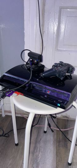 PS3 Backwards Compatible 