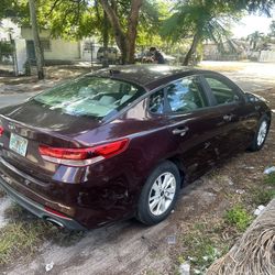 🏆🏆 2016 KIA OPTIMA LX