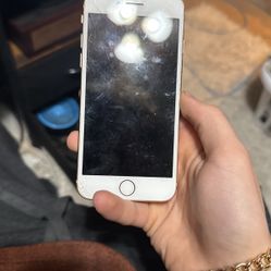 iPhone 8 