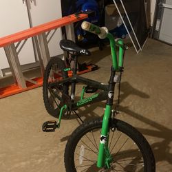 Kids Bike Really Good Condition