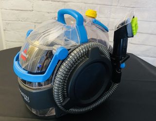 Bissel Little Green Pro Portable Carpet Upholstery Cleaner