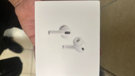 AirPod pro 3