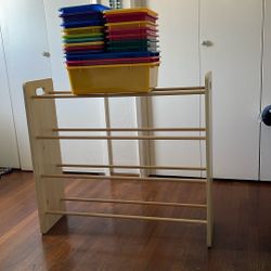 Toy Storage 