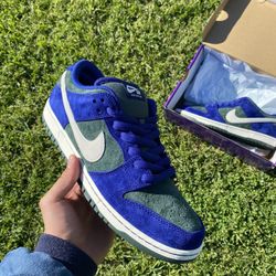 Nike Dunk Low SB