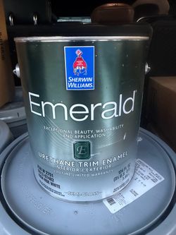 Interior paint