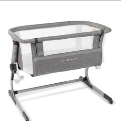 Bassinet For Bedside