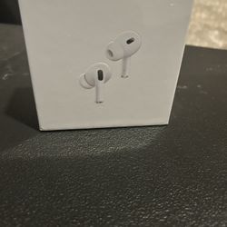 AirPod Pros Gen 2