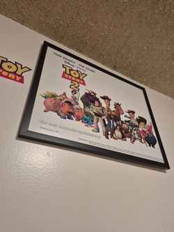Vintage Disney Poster