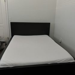 Queen Bed Frame 