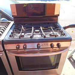 🌸STOVE 5 BURNERS KENMORE -ON SALE🌸