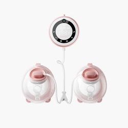 V1 Pro Hospital Grade Momcozy Pumps