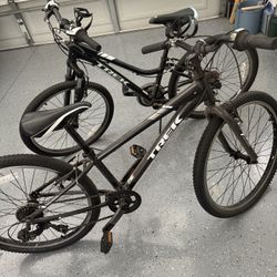 Trek Bikes 