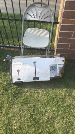 Dribble Stick