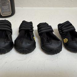 Dog Size Small Shoes (new) Didn’t Fit My Dog 