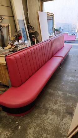 custom booths for restaurants free quote
