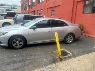 2016 Malibu Ls limited