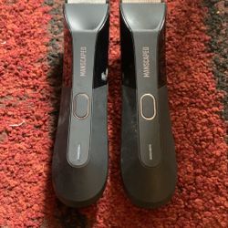 Manscaped Clippers 