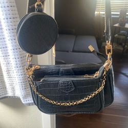 Cute Mini Purse 