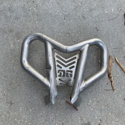DG Front Bumper 