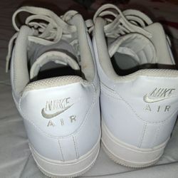 Nike Air Force