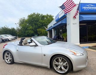 2010 Nissan 370Z
