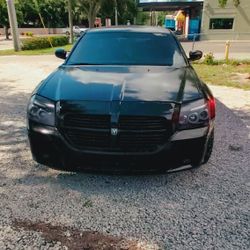 2005 Dodge Magnum