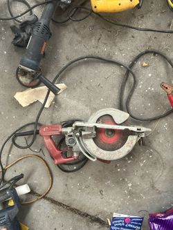 Craftsman Saw