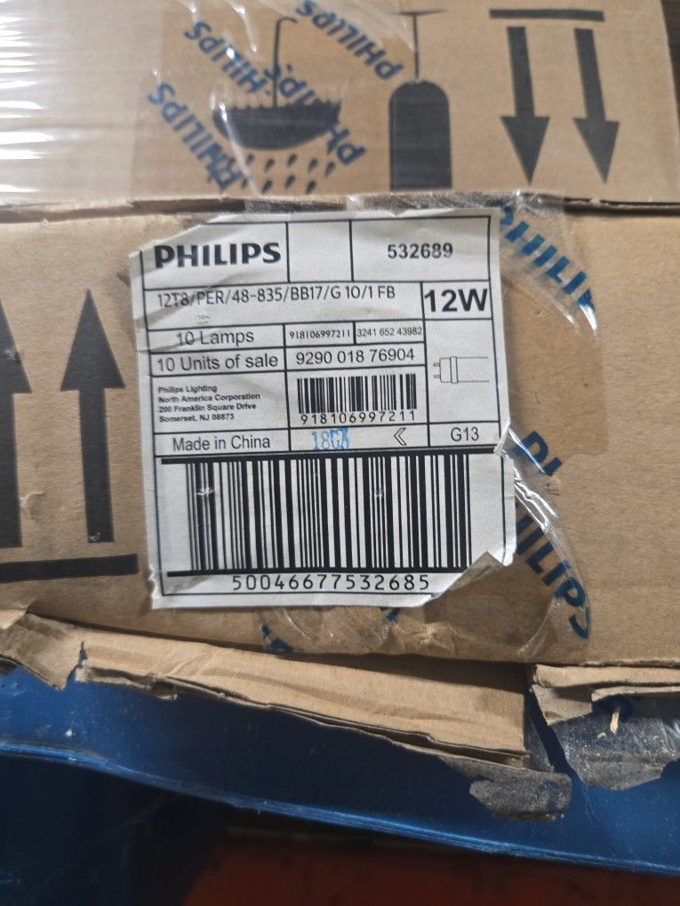 Led Lamps Plug And Play