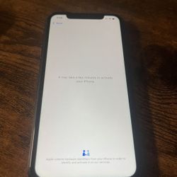 iPhone XR 128GB 