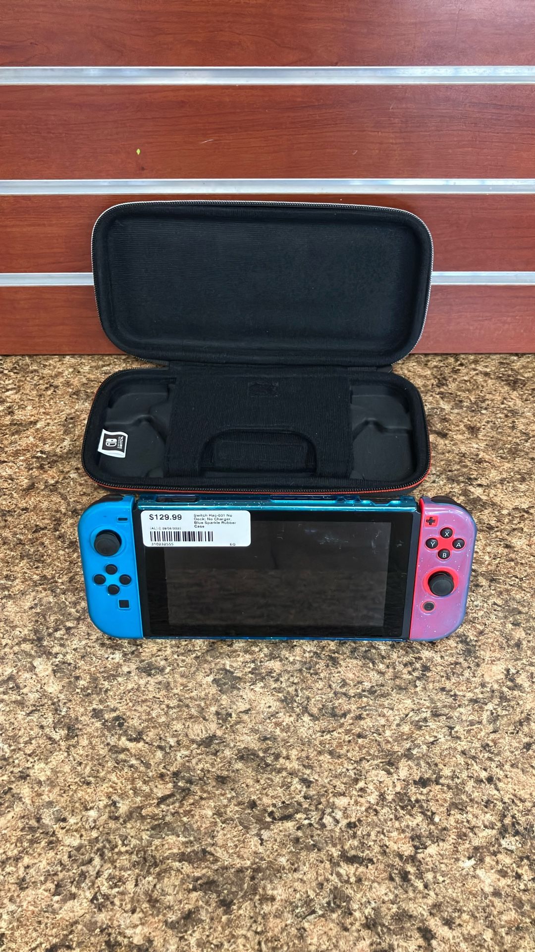 Gaming Console Nintendo Hac-001