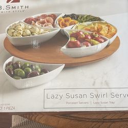 Kitchen Serving Plate