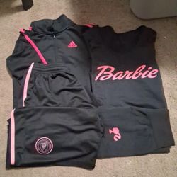 Size 8 Girls Clothing Bundle