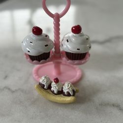 Doll Treats