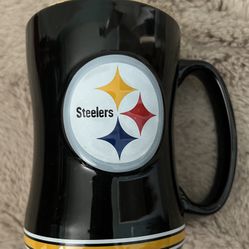Pittsburgh Steelers Coffee Mug