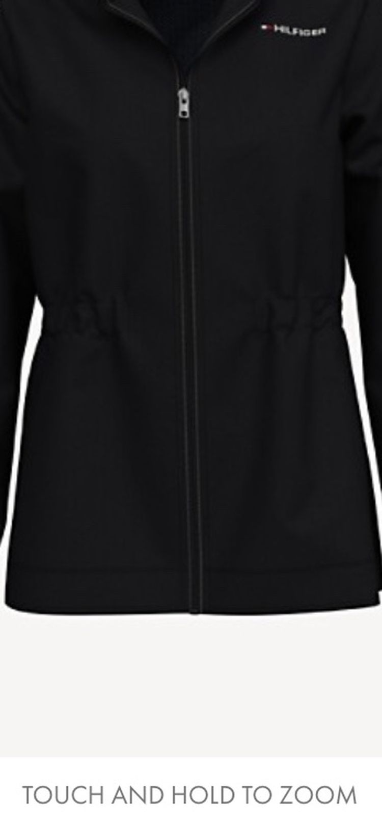 Tommy Hilfiger Jacket