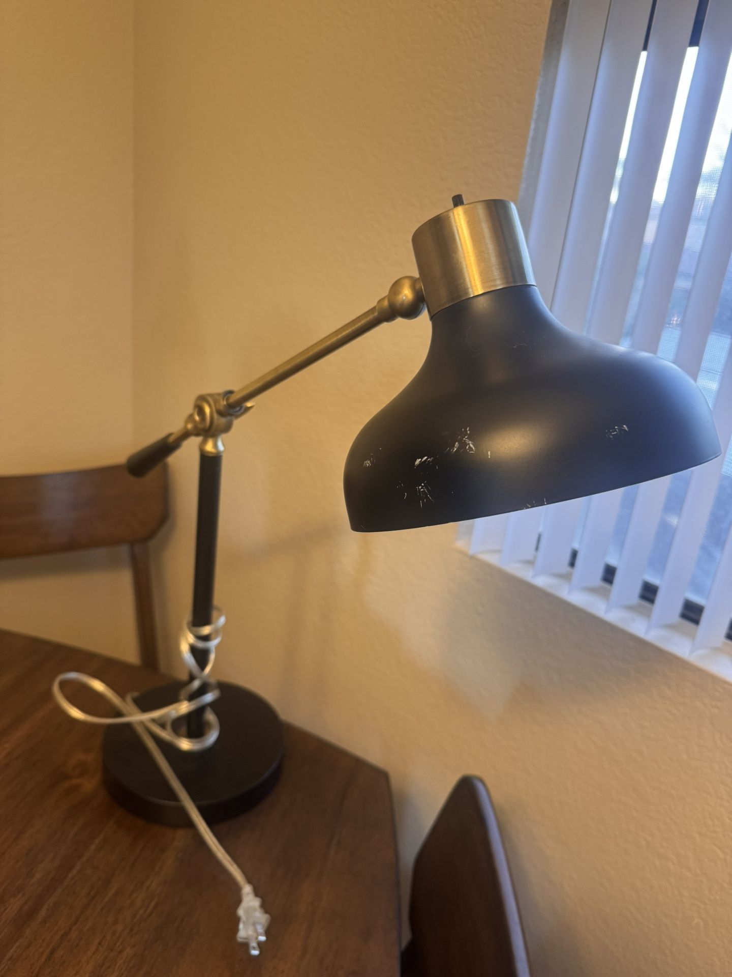 Desk Light