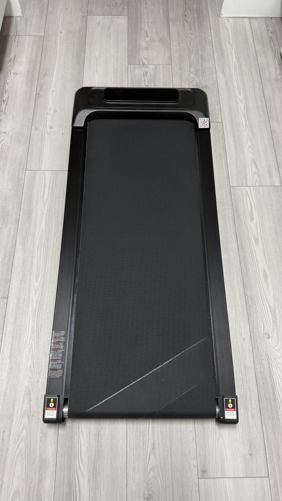 Under The Desk Walking pad 