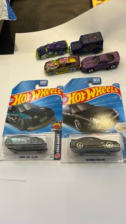 $30 for all hotwheels