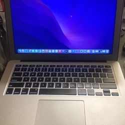 MacBook Air A1(contact info removed) 13"