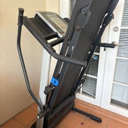Exercise Treadmill
